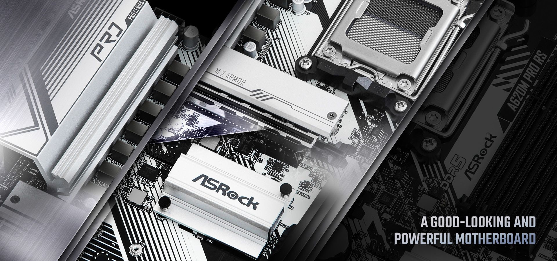 Motherboard's concept picture